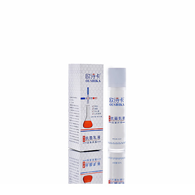 河池市多用途抗菌乳液