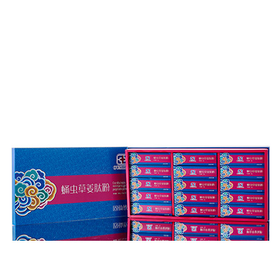 河池市调经养气汤