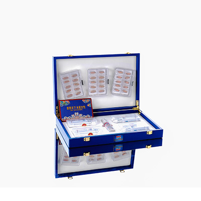 河池市润芯滋润综合版